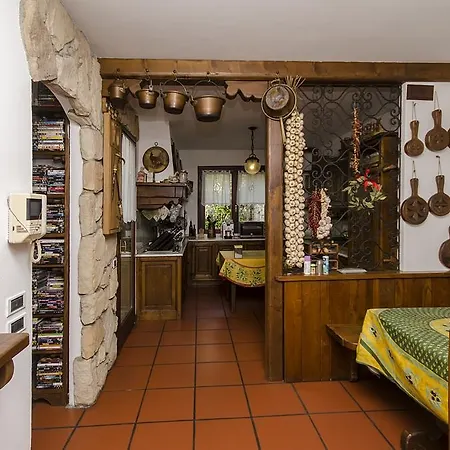 Tatil Evi Vivere A Incanto