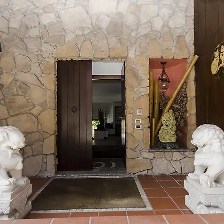 Vivere A Incanto Tatil Evi