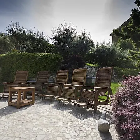 Tatil Evi Vivere A Incanto