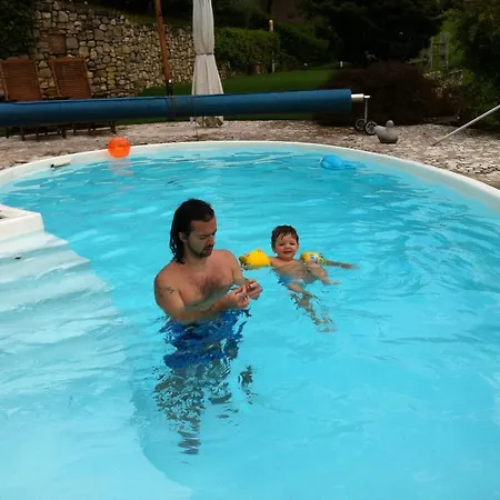 Tatil Evi Vivere A Incanto