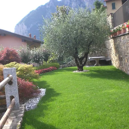 Vivere A Incanto Tatil Evi