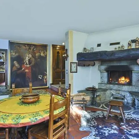 Tatil Evi Vivere A Incanto Lecco