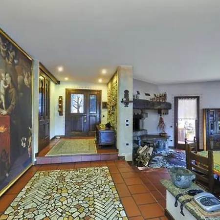 Tatil Evi Vivere A Incanto