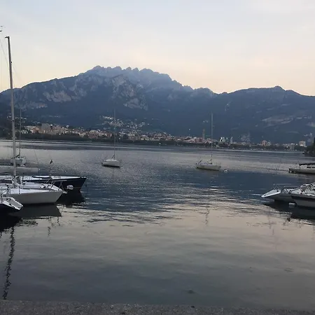 Tatil Evi Vivere A Incanto Lecco