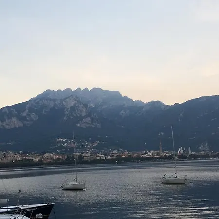 Vivere A Incanto Tatil Evi Lecco