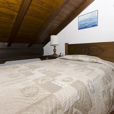 Vivere A Incanto Tatil Evi