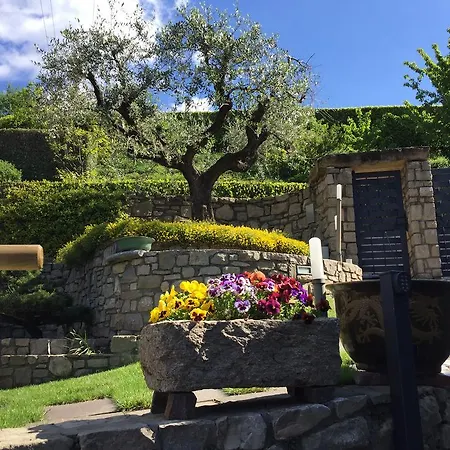 Tatil Evi Vivere A Incanto *