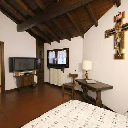 Vivere A Incanto Tatil Evi *