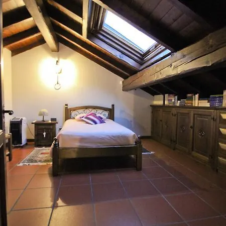 Vivere A Incanto Tatil Evi