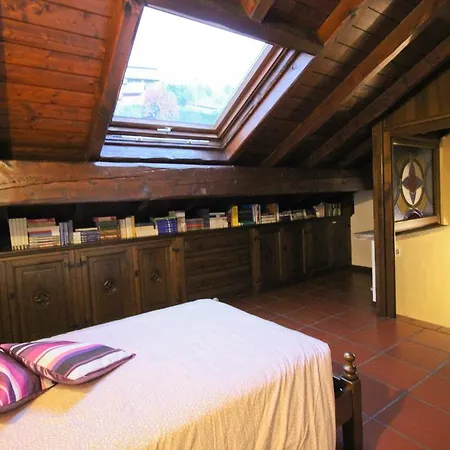 Tatil Evi Vivere A Incanto Lecco