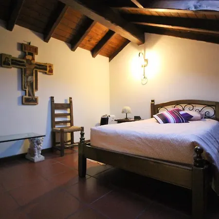 Tatil Evi Vivere A Incanto