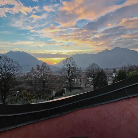 Tatil Evi Vivere A Incanto