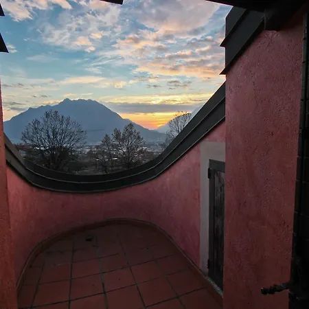 Vivere A Incanto Tatil Evi Lecco