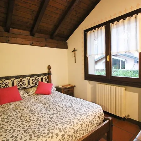 Vivere A Incanto Tatil Evi