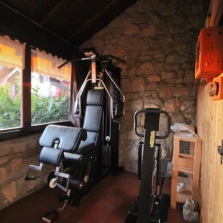 Vivere A Incanto Tatil Evi Lecco