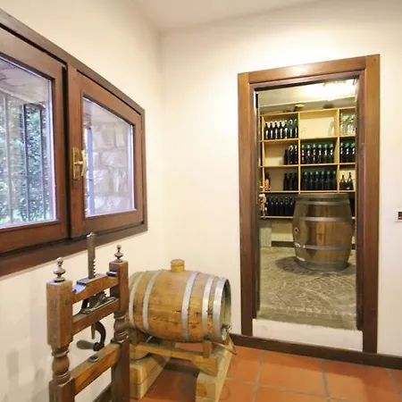 Vivere A Incanto Tatil Evi Lecco