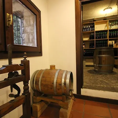 Tatil Evi Vivere A Incanto *