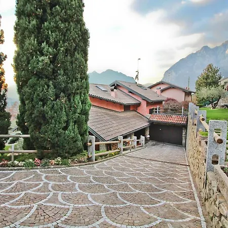Tatil Evi Vivere A Incanto *